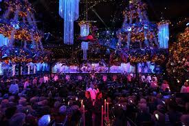 Sunday 8th December 2024 -Thursford Christmas Spectacular 1