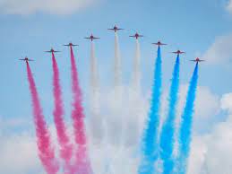 23rd August 2024 Clacton Air Show ADULT