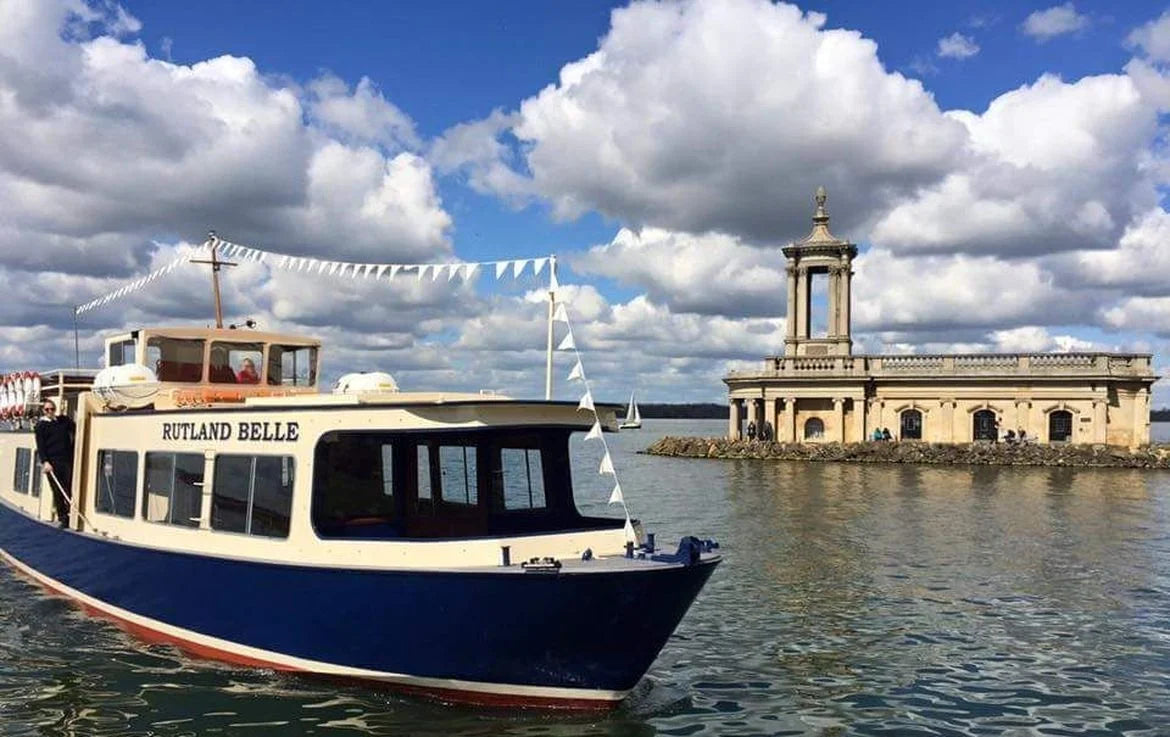 12th September 2025 - Stamford Market Day and Rutland River Cruise