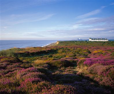 16th June 2025 - Yoxford Antiques, Dunwich and Woodbridge