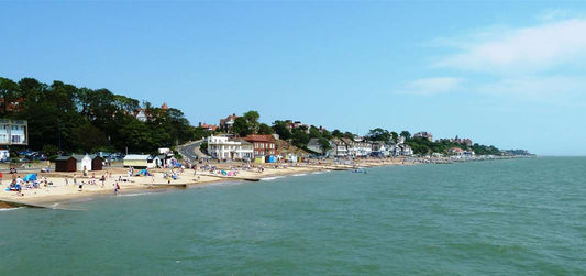 8th August 2025 - Bargain Bus Felixstowe