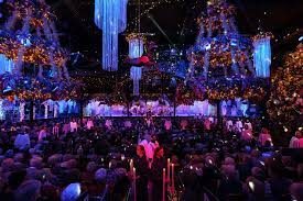 Thursford Christmas Spectacular 1