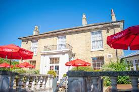 Caister Carvery and Potter Heigham