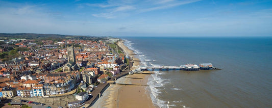 Wednesday 19th June 2024 - Cromer/Coast Road/Great Yarmouth