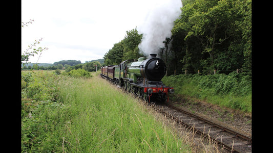 Sunday 7th July 2024 - North Norfolk Railway Vintage Day