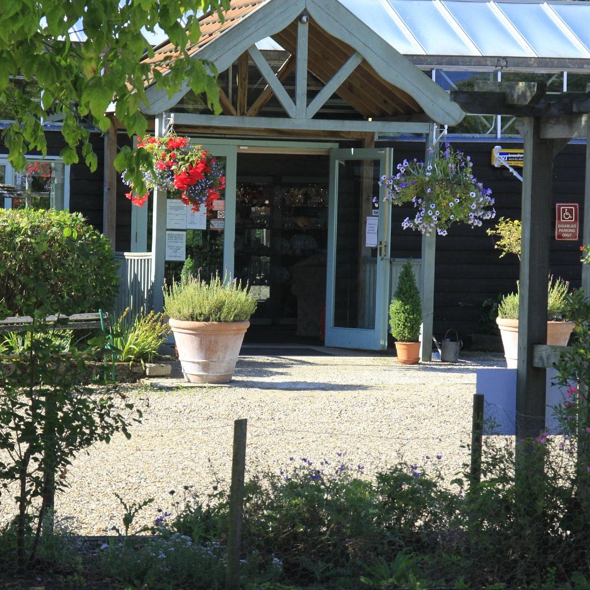 16th June 2025 - Yoxford Antiques, Dunwich and Woodbridge