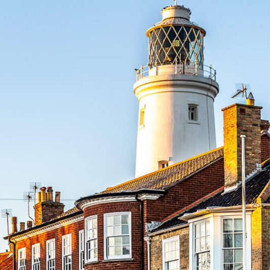 Tuesday 1st October 2024 - Dunwich Fish and Chips/Southwold